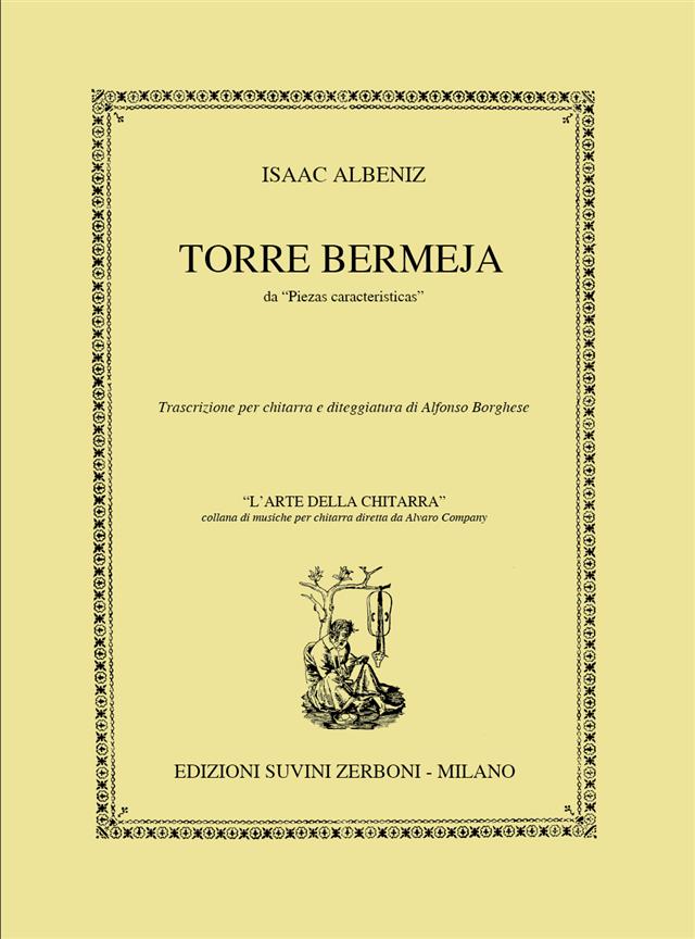Torre Bermeja da Piezas Caracteristicas (5)
